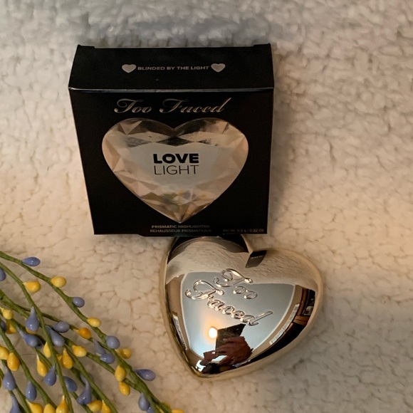 Too Faced Other - TOO FACED BLINDED BY THE LIGHT HIGHLIGHTER NEW!